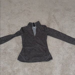Aeropostale zip-up